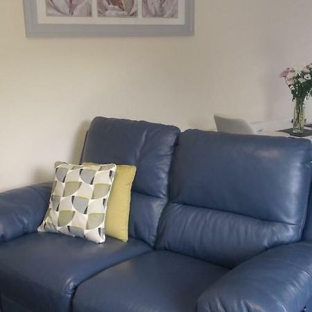 Ritchie selfcatering Villa Callander Exterior foto
