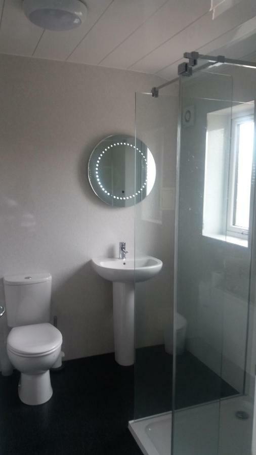 Ritchie selfcatering Villa Callander Exterior foto