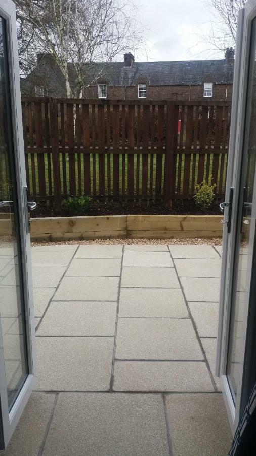 Ritchie selfcatering Villa Callander Exterior foto