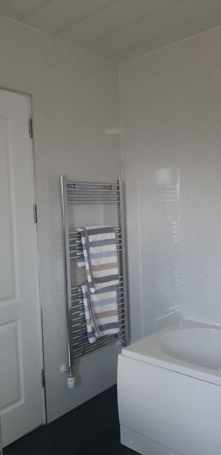 Ritchie selfcatering Villa Callander Exterior foto
